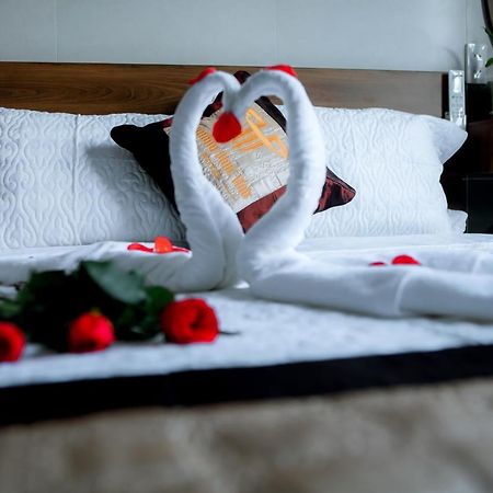 Truong Phuc Vinh Hotel Phan Thiết Exteriér fotografie