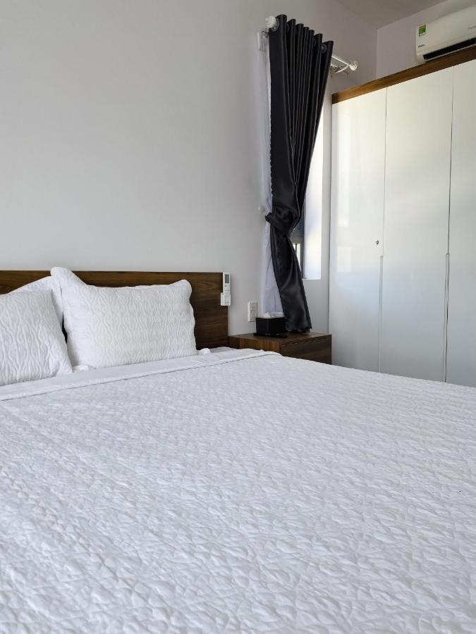 Truong Phuc Vinh Hotel Phan Thiết Exteriér fotografie