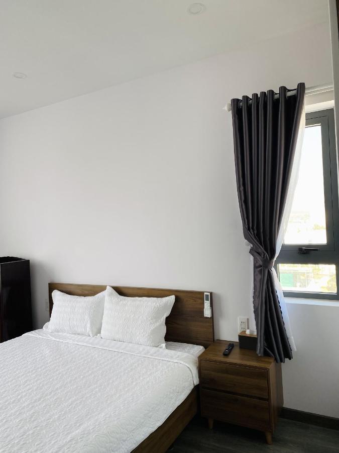 Truong Phuc Vinh Hotel Phan Thiết Exteriér fotografie