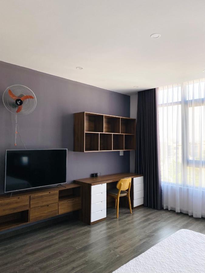 Truong Phuc Vinh Hotel Phan Thiết Exteriér fotografie